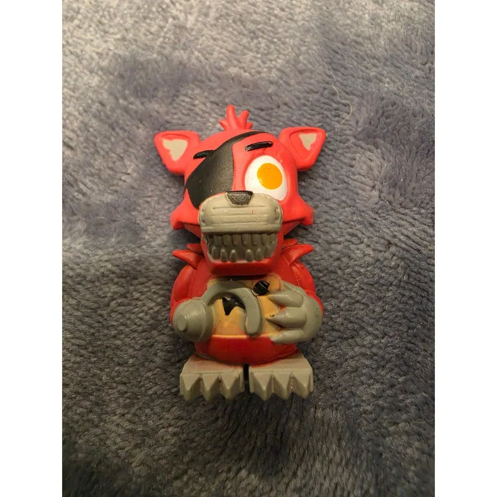 Funko five nights